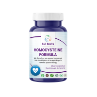 HOMOCYSTEINE FORMULA, 60 Caps